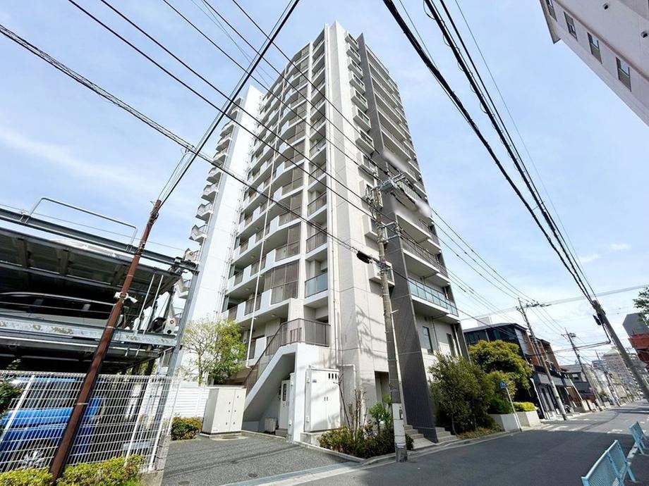 3LDK apartment in Kawaguchi, Saitama - Photo 1