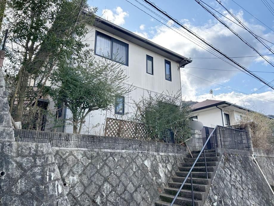 4LDK+S house in Nishinomiya, Hyogo - Photo 1