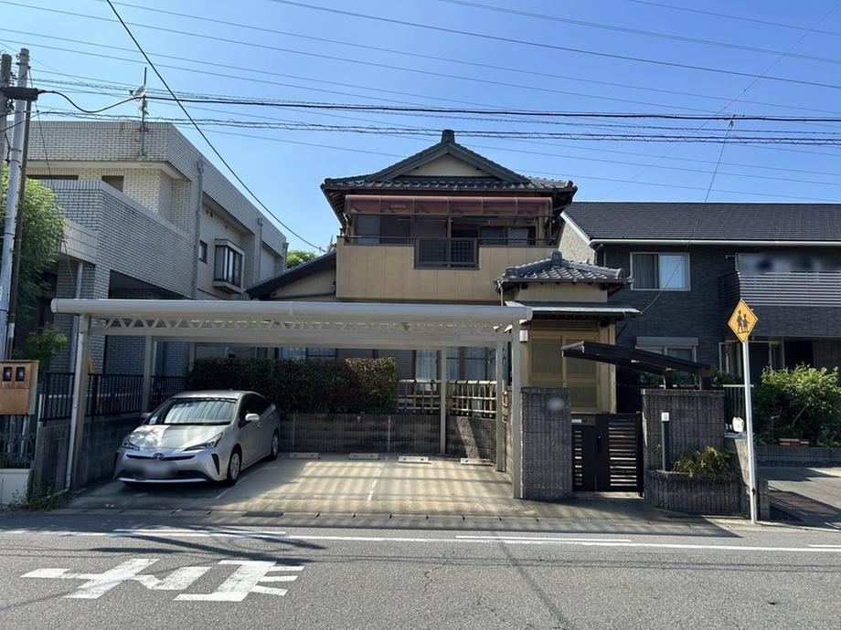 7DK+2S house in Okazaki, Aichi - Photo 1