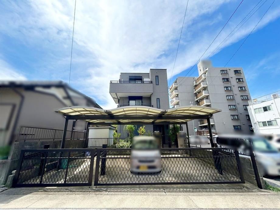 4LDK house in Meito Ward, Nagoya, Aichi - Photo 1