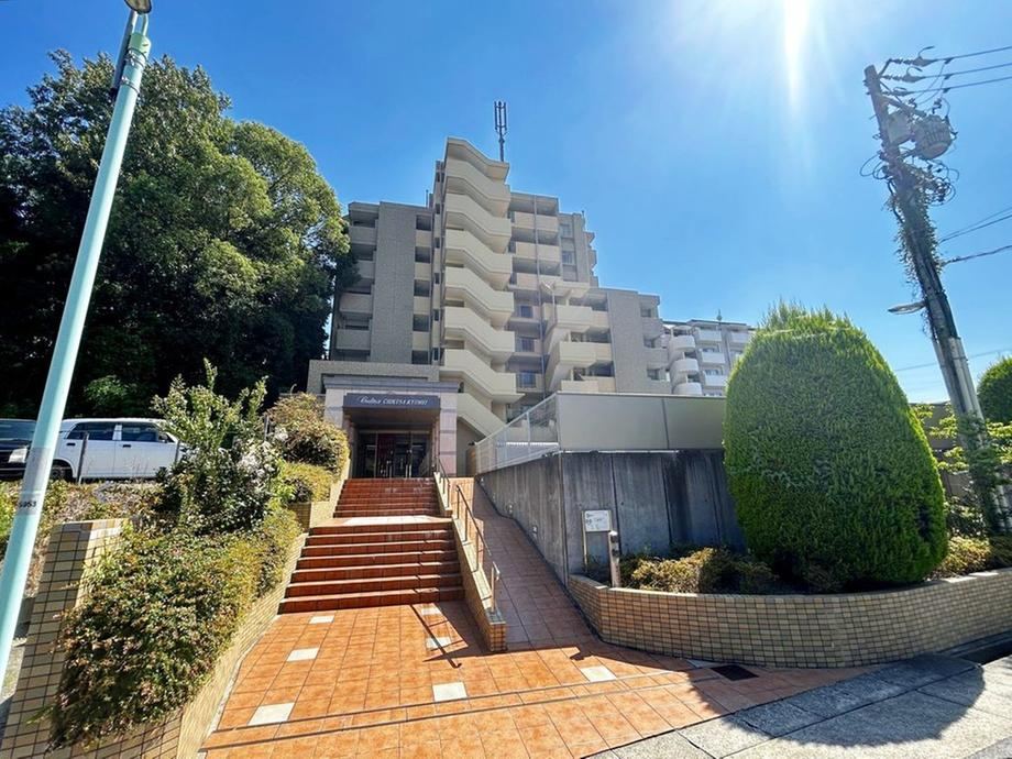 4LDK apartment in Chikusa Ward, Nagoya, Aichi - Photo 1