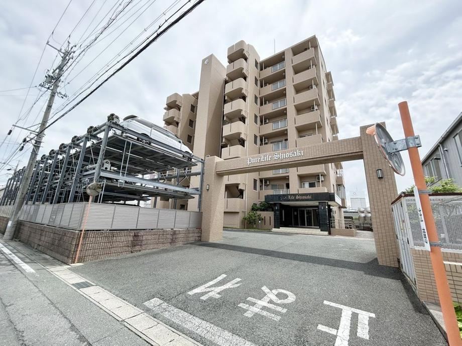 3LDK apartment in Toyohashi, Aichi - Photo 1