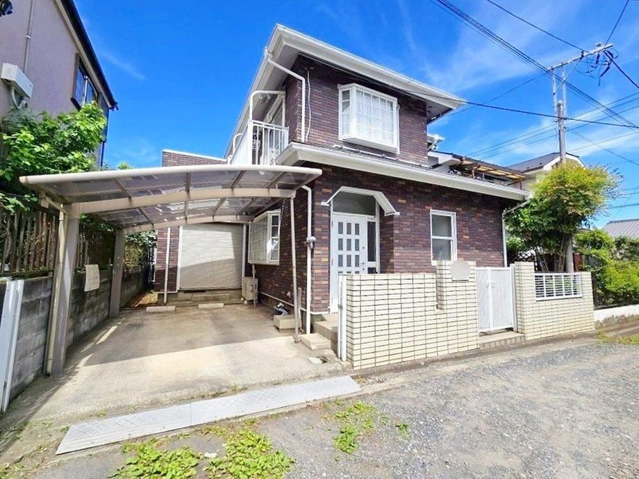 107 m² land in Midori Ward, Sagamihara, Kanagawa - Photo 1