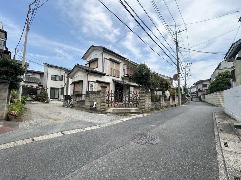 148 m² land in Soka, Saitama - Photo 1