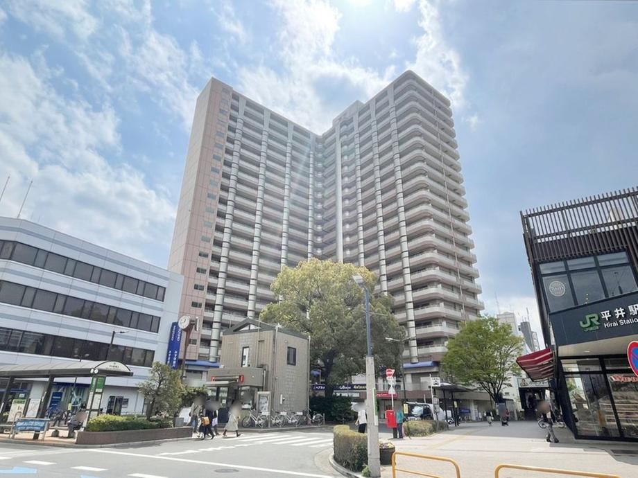 4LDK apartment in Edogawa Ward, Tokyo - Photo 1