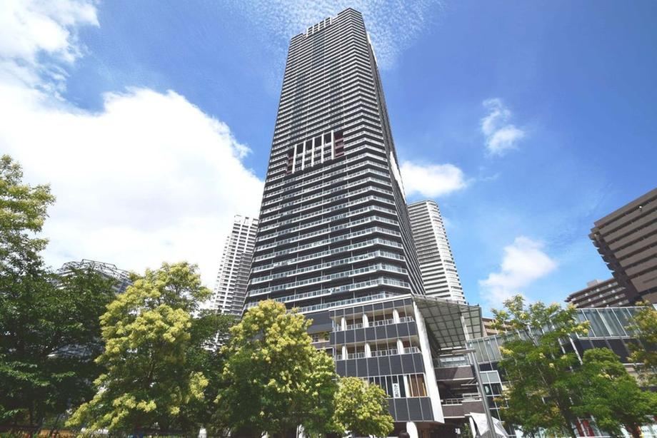3LDK apartment in Chuo Ward, Tokyo - Photo 1