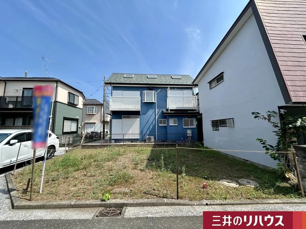73 m² land in Izumi Ward, Yokohama, Kanagawa - Photo 1