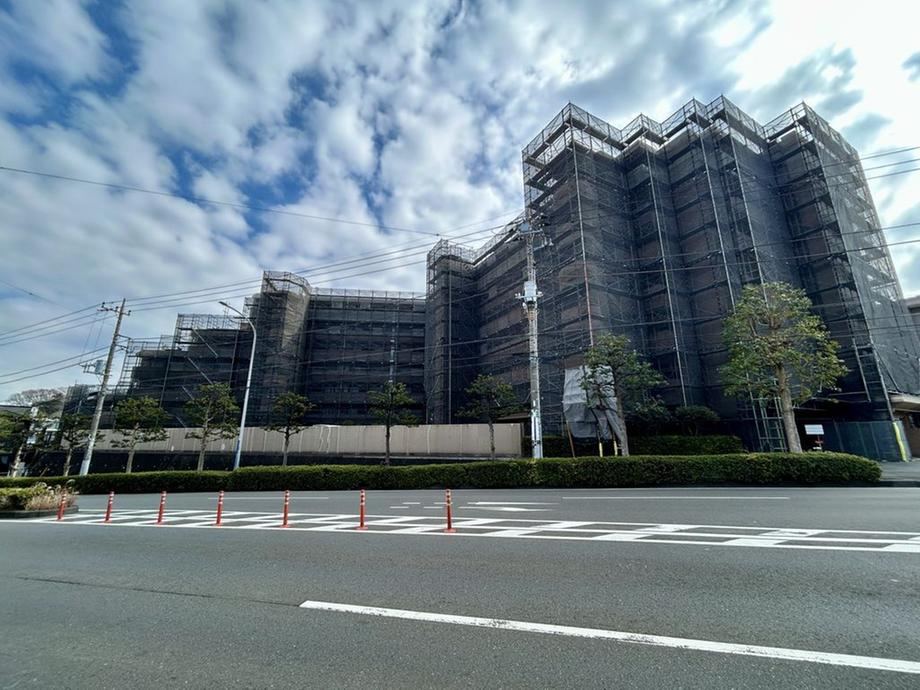 3LDK apartment in Seya Ward, Yokohama, Kanagawa - Photo 1