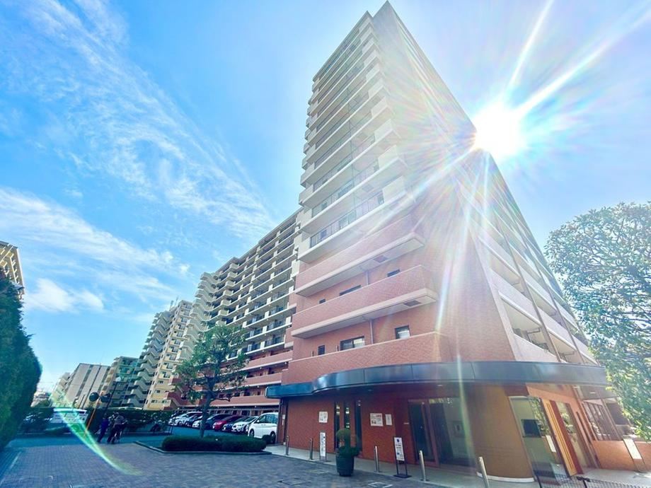 4LDK apartment in Saiwai Ward, Kawasaki, Kanagawa - Photo 1