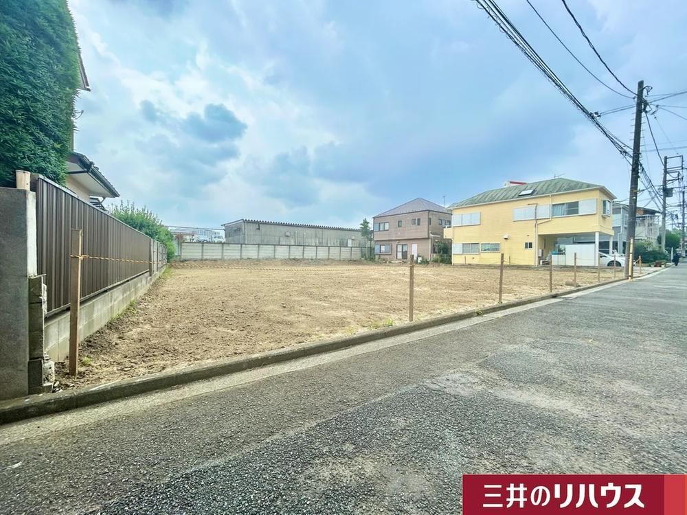 100 m² land in Kanazawa Ward, Yokohama, Kanagawa - Photo 1