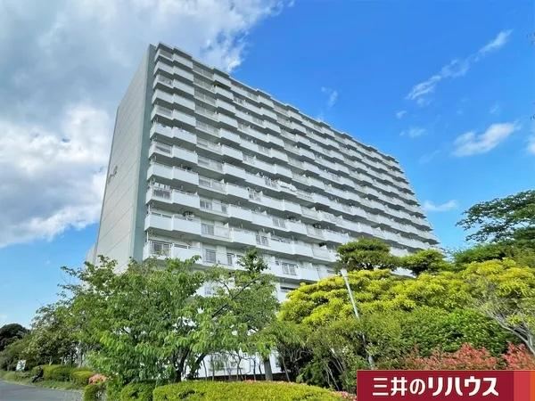 3LDK apartment in Kanazawa Ward, Yokohama, Kanagawa - Photo 1