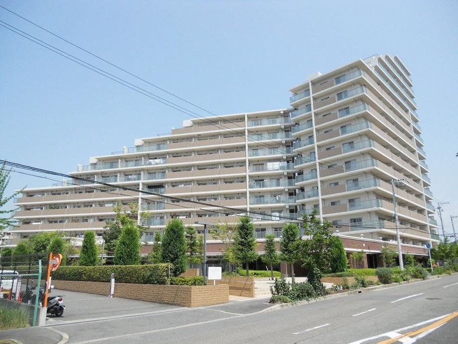 1K apartment in Minami Ward, Sakai, Osaka - Photo 1