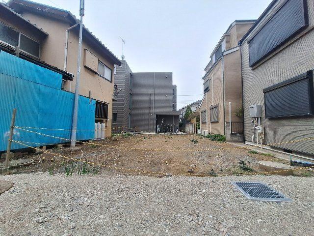 91 m² land in Nakahara Ward, Kawasaki, Kanagawa - Photo 1