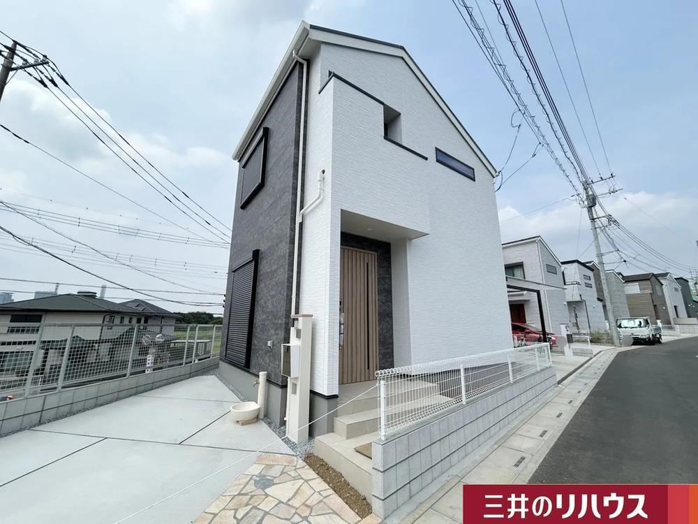 3LDK house in Minuma Ward, Saitama - Photo 1