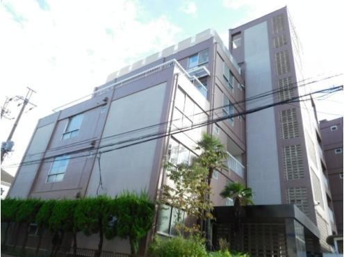 3LDK apartment in Ota Ward, Tokyo - Photo 1
