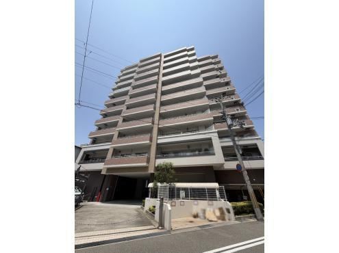 2LDK apartment in Hyogo Ward, Kobe, Hyogo - Photo 1