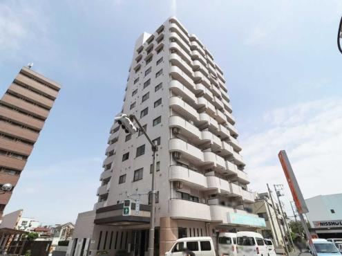3LDK apartment in Edogawa Ward, Tokyo - Photo 1