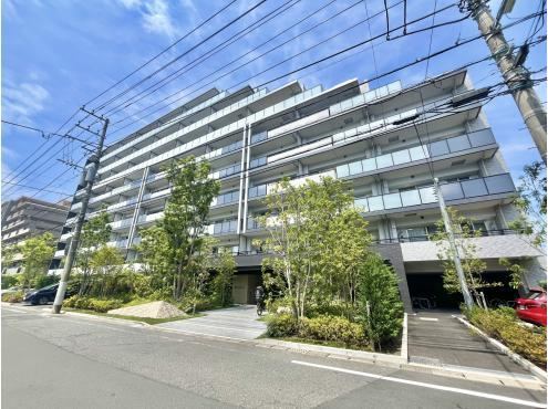 2LDK apartment in Ichikawa, Chiba - Photo 1