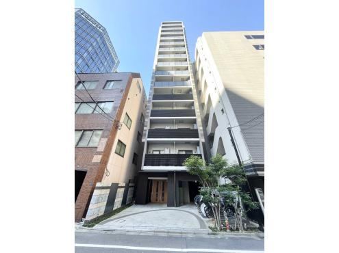 2LDK apartment in Minato Ward, Tokyo - Photo 1