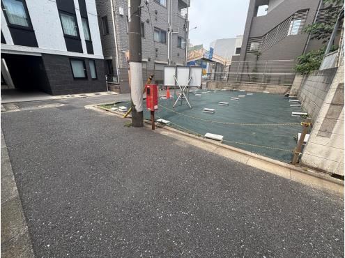 87 m² land in Ota Ward, Tokyo - Photo 1