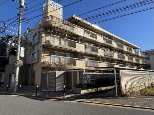 3DK apartment in Nerima Ward, Tokyo - Photo 1