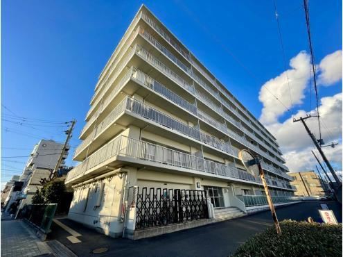 3LDK apartment in Nakagyo Ward, Kyoto - Photo 1