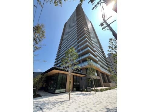 3LDK apartment in Tarumi Ward, Kobe, Hyogo - Photo 1