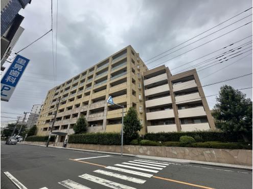 4LDK apartment in Tokorozawa, Saitama - Photo 1