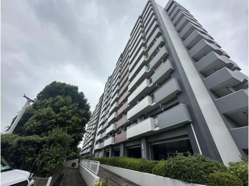 2LDK apartment in Iruma, Saitama - Photo 1