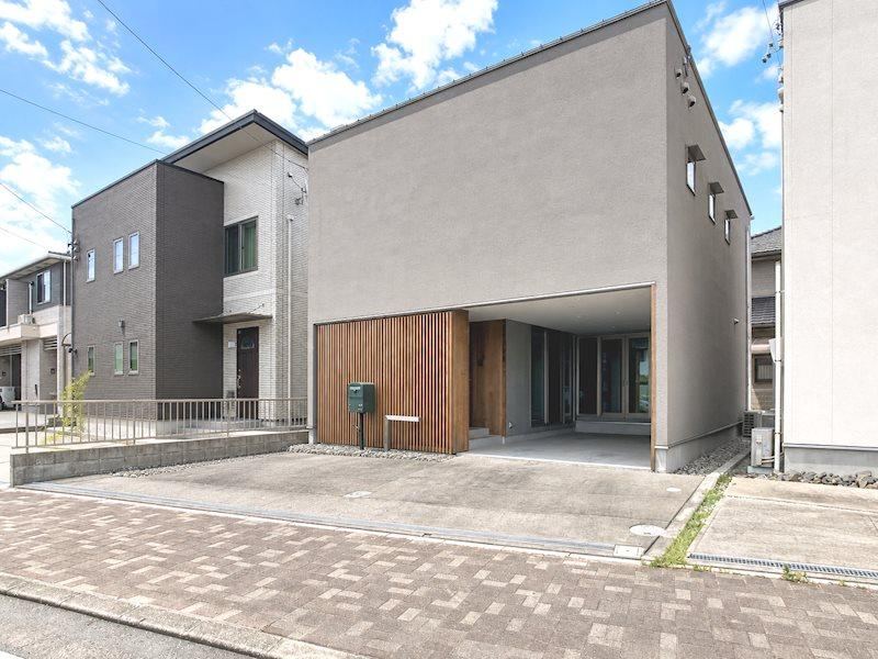2LDK house in Chuo Ward, Hamamatsu, Shizuoka - Photo 1