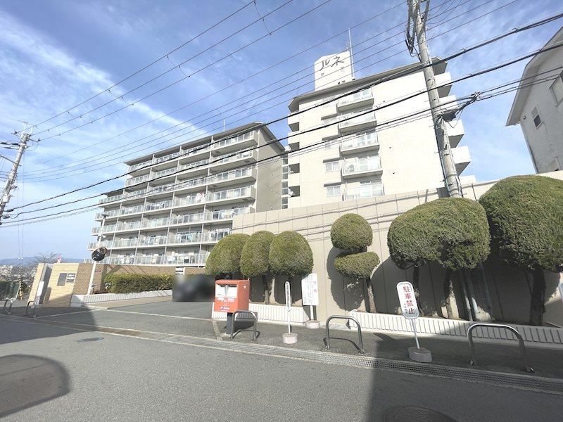 3LDK apartment in Hirakata, Osaka - Photo 1