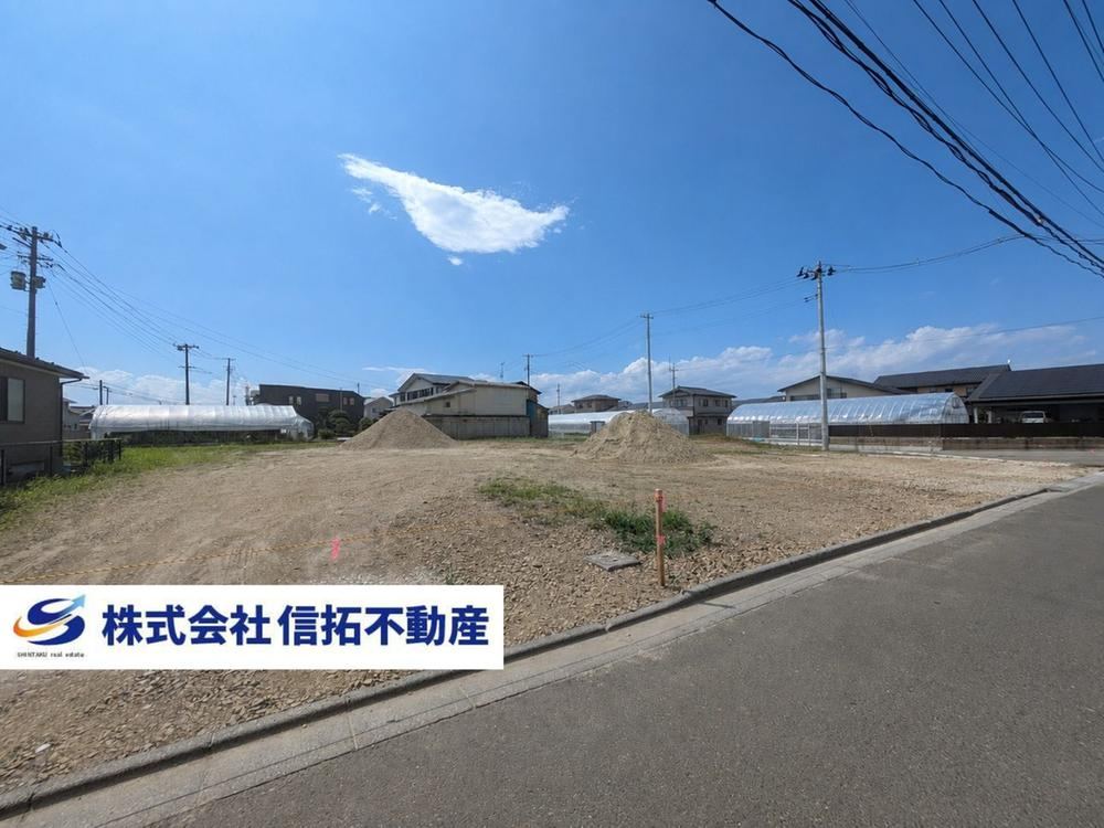 150 m² land in Wakabayashi Ward, Sendai, Miyagi - Photo 1