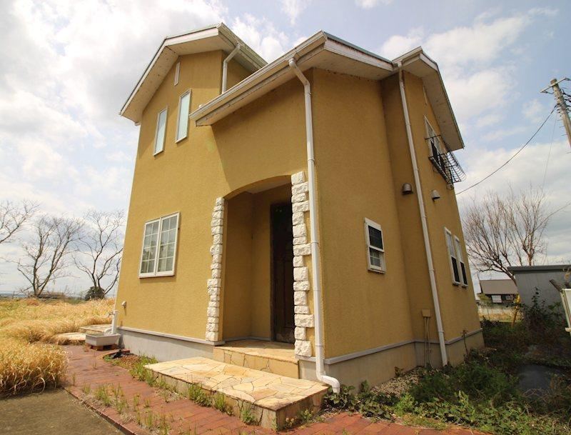 3LDK house in Namegata, Ibaraki - Photo 1