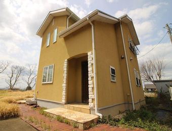 3LDK house in Namegata