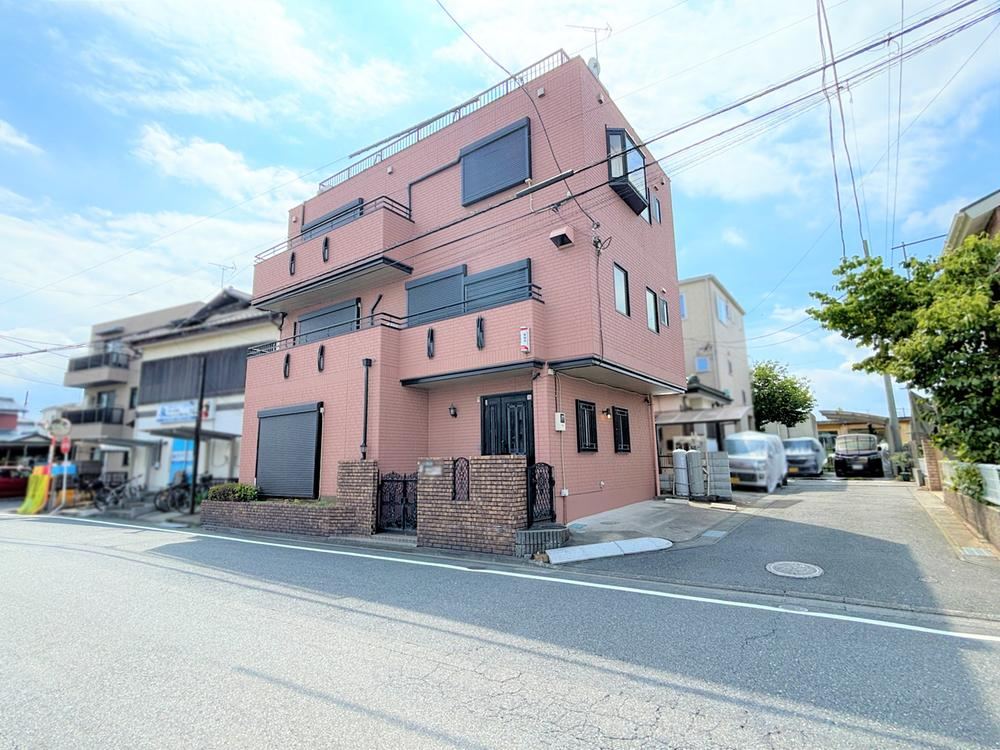 4LDK+S house in Toda, Saitama - Photo 1