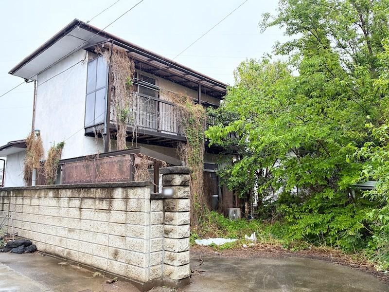 172 m² land in Isesaki, Gunma - Photo 1