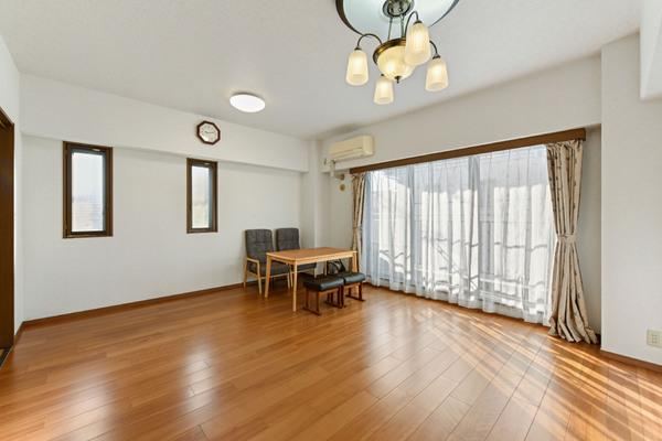 3LDK apartment in Chikusa Ward, Nagoya, Aichi - Photo 1