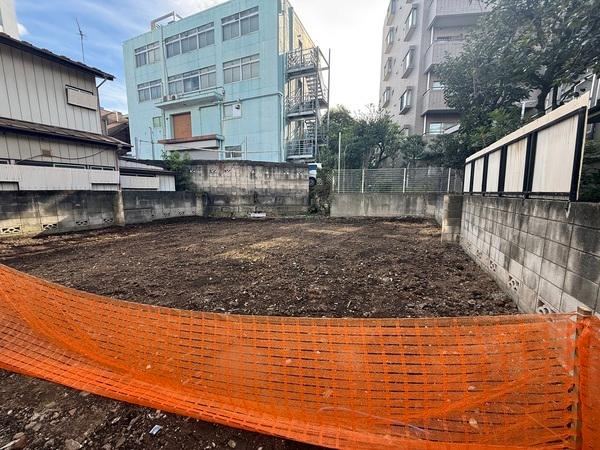 126 m² land in Meguro Ward, Tokyo - Photo 1