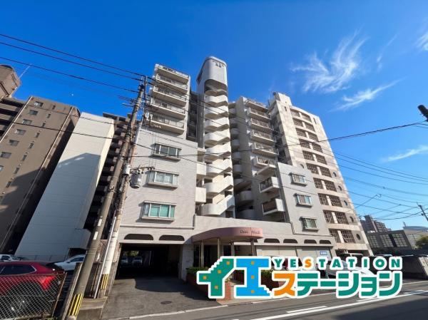 2LDK apartment in Oita, Oita - Photo 1