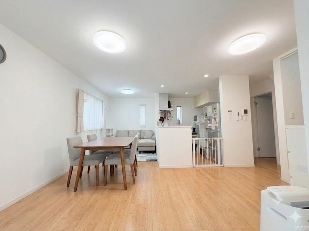 3LDK house in Sakae Ward, Yokohama, Kanagawa - Photo 1