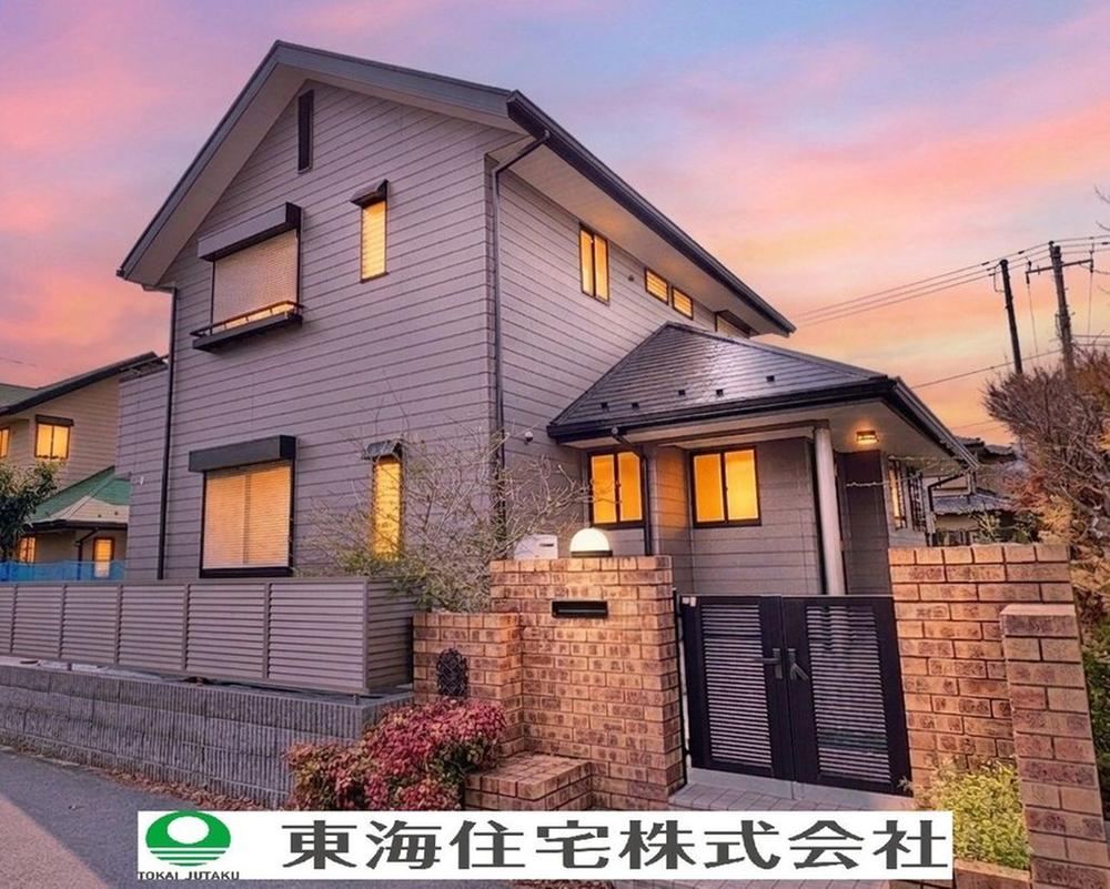 4LDK house in Shiroi, Chiba - Photo 1