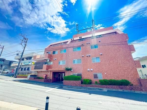 1LDK apartment in Totsuka Ward, Yokohama, Kanagawa - Photo 1