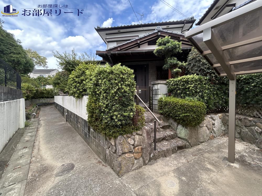 4LDK house in Kurume, Fukuoka - Photo 1