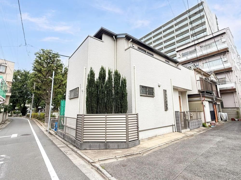 64 m² land in Itabashi Ward, Tokyo - Photo 1