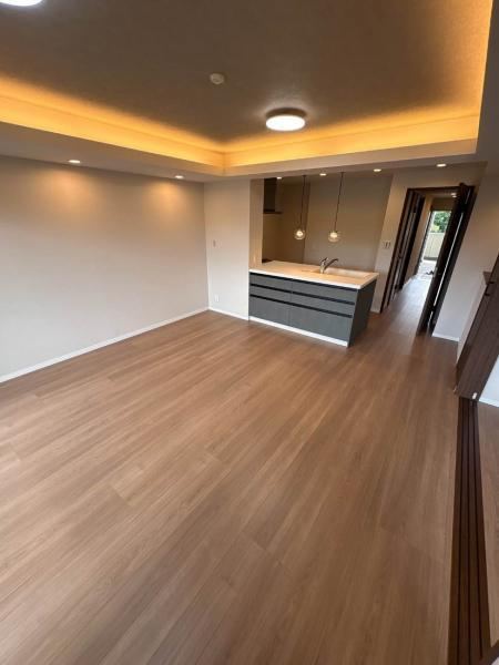 3LDK apartment in Inzai, Chiba - Photo 1