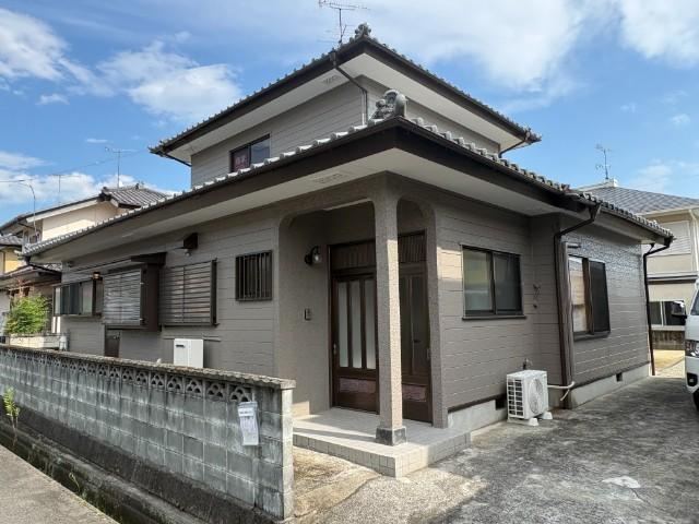 5DK house in Iwaki, Fukushima - Photo 1