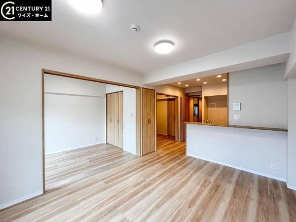 3LDK apartment in Itabashi Ward, Tokyo - Photo 1