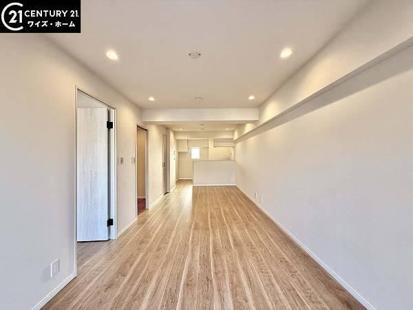 1LDK+S apartment in Ota Ward, Tokyo - Photo 1
