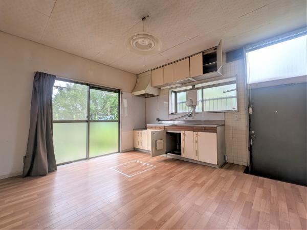 4DK house in Yahaba, Shiwa District, Iwate - Photo 1