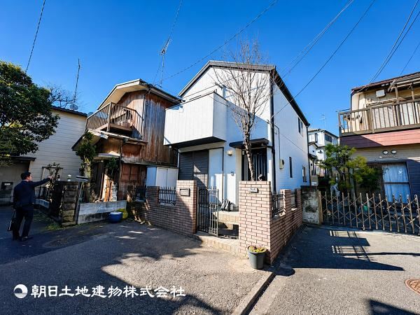 3LDK house in Yamato, Kanagawa - Photo 1